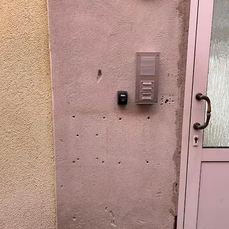 Gemuetliches Apartment Mit Garten Ilmenau Exterior photo