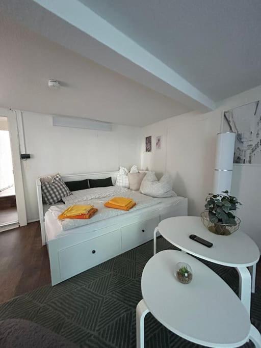 Apartment Gemuetliches Mit Garten *