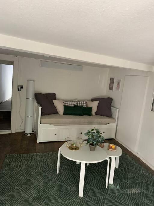 Gemuetliches Mit Garten * Ilmenau