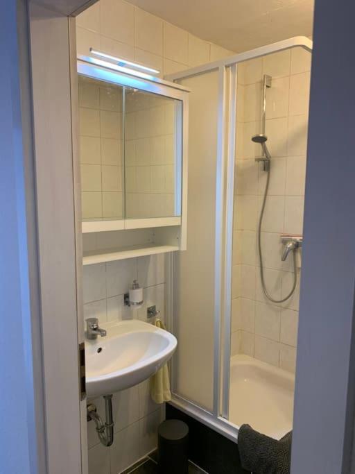 Gemuetliches Mit Garten Apartment *