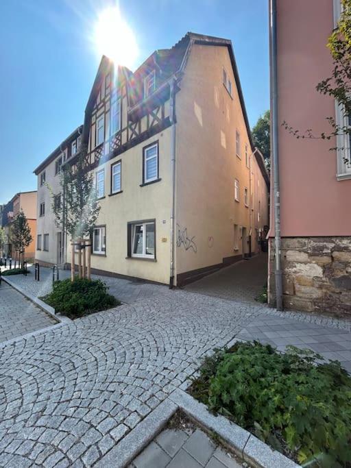 Gemuetliches Mit Garten