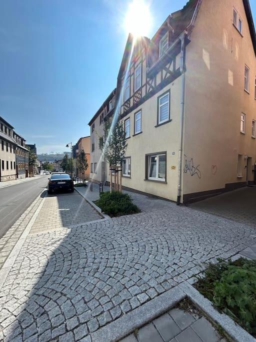 Gemuetliches Mit Garten Apartment